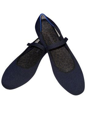 ✨Rothy’s The Square Mary Jane